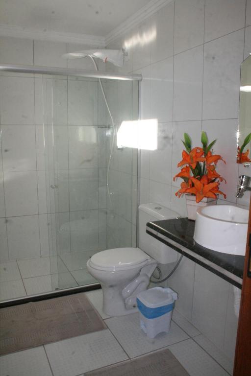 סנטה קרוז קברליה Oyo Apart Hotel Veleiros חדר תמונה