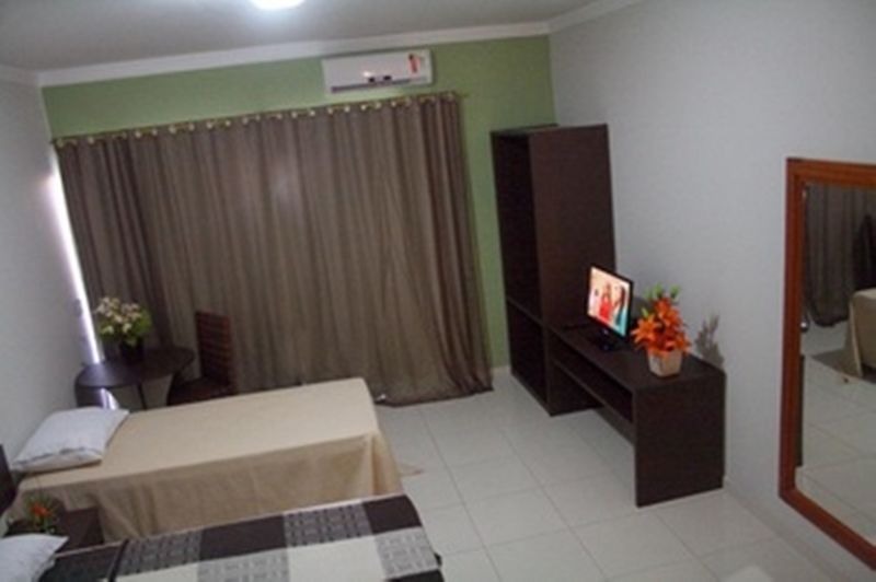 סנטה קרוז קברליה Oyo Apart Hotel Veleiros מראה חיצוני תמונה