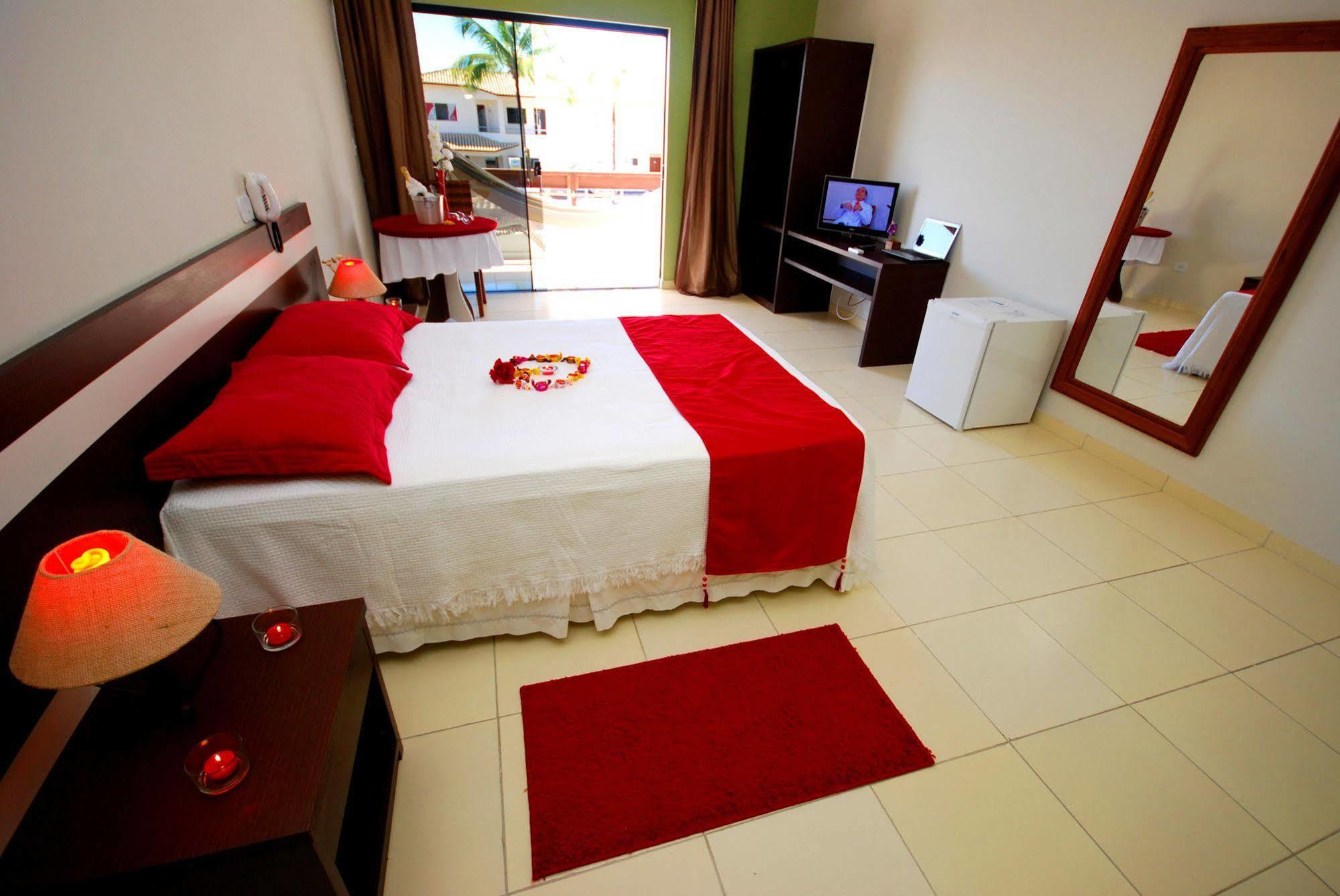 סנטה קרוז קברליה Oyo Apart Hotel Veleiros מראה חיצוני תמונה